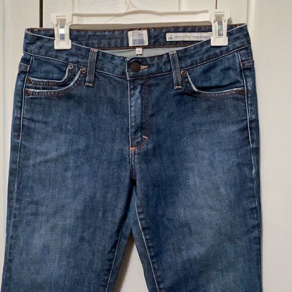 SALT Mulberry Street Medium Ruse Bootcut Size 28 - Picture 2 of 12